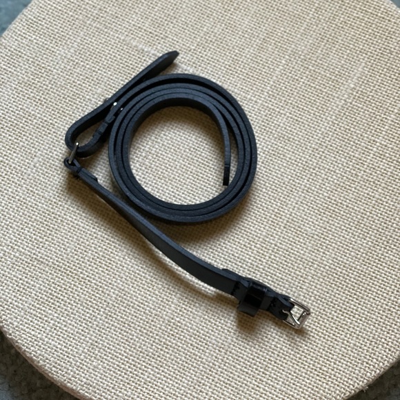 Authentic Burberry belt - Picture 2 of 6